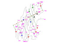 رونمایی از سامانه بومی Petro Wrench در شرکت نفت مناطق مرکزی ایران 2