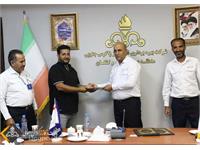 مراسم تجلیل از روز کارگر 7