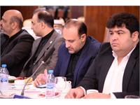 نخستین دوره آموزشی آشنایی با قوانین و مقررات رسیدگی به تخلفات اداری کارکنان 18