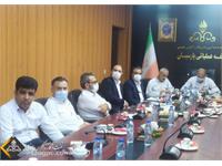 ت.دیع و معارفه فرمانده بسیج 1401 16