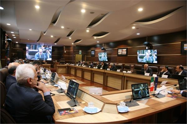 برنامه جامع سال ۱۴۰۳ شرکت نفت مرکزی 28