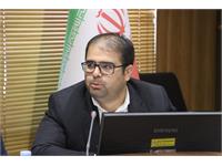 بازدید رییس منطقه ۳ سازمان بازرسی کل کشور و مدیر کل دیوان محاسبات استان فارس و هیأت همراه از منطقه عملیاتی آغار و دالان 13