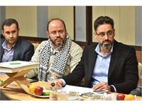 بهره برداری نهمین چاه در نخستین مخزن ذخیره سازی گاز خاورمیانه 2