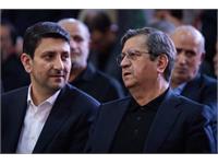 مراسم بزرگداشت چهلم «آقای شهید ایران» 9