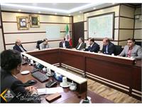 برگزاری نشست هم اندیشی روسای روابط عمومی شرکت نفت مناطق مرکزی ایران 10