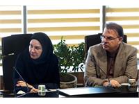 پایش‌های میدانی ریاست جمهوری از معاونان و مدیران ارشد وزارت نفت در حوزه انرژی کشور 6