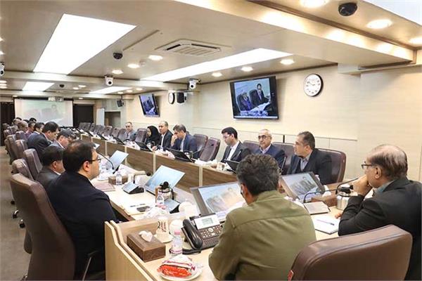 رعایت استانداردهای سیستم مدیریت یکپارچه برای  بهبود مستمر سازمانها 8