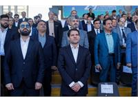 آیین گشایش بیست‌ونهمین نمایشگاه نفت/ ۲ 7