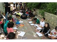 برگزاری اردوی فرهنگی تفریحی ویژه کارکنان و خانواده ها 22