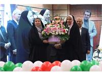 برگزاری مراسم میلاد با سعادت حضرت فاطمه زهرا( س) و روز زن در زاگرس جنوبی 5