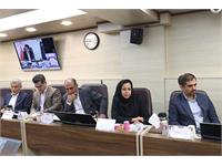 تکریم و تمشیت رئیس حراست 20