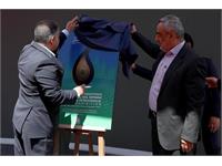 آیین گشایش بیست‌ونهمین نمایشگاه نفت/ ۱ 19