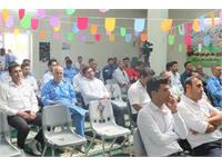 هفته وحدت نماد همبستگی و همدلی 20