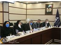 محور اصلی فعالیت‌های شرکت نفت مرکزی در نمایشگاه بین‌المللی نفت تهران 5