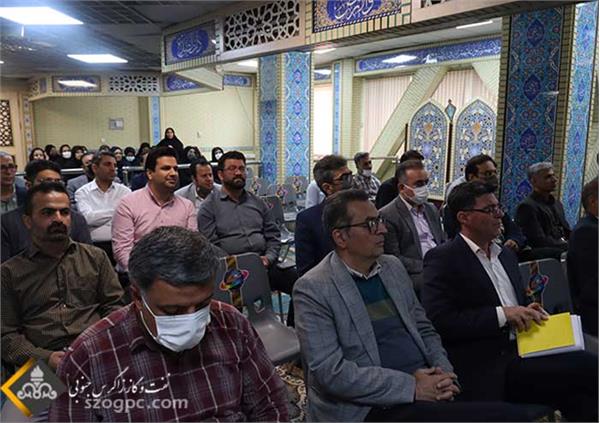 برگزاری جشن نیمه شعبان در زاگرس جنوبی 14