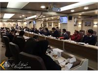 جلسه مدیریت تغییر 8