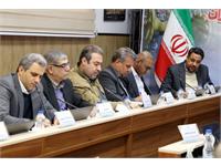 نشست پیش بینی بهره دهی چاه های نفت و گاز شرکت بهره برداری نفت و گاز غرب 14