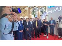 گفتگوی زنده معاون وزیر نفت با مناطق عملیاتی نفت مرکزی 2