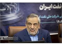 نقشه راه HSE شرکت ملی نفت ایران 1