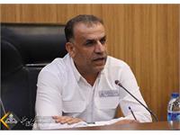 سرپرست جدید منطقه عملیاتی آغار و دالان، دی و سفیدزاخور معرفی شد 1