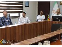 ت.دیع و معارفه فرمانده بسیج 1401 2