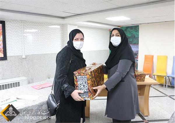 برگزاری مسابقه آشپزی در زاگرس جنوبی 19