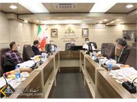 برگزاری جلسه پیش فورکست زاگرس جنوبی  10