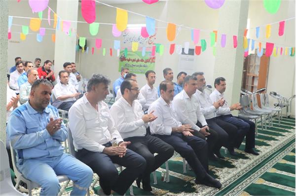 هفته وحدت نماد همبستگی و همدلی 17