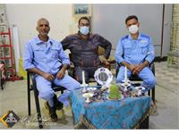 حال و هوای نوروزی در زاگرس جنوبی 1401 17