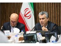 جلسه پیش بینی تولید برای نیمه اول سال ۱۴۰۳ شرکت تابعه بهره بردار نفت و گاز شرق و منطقه عملیاتی سراجه قم 6