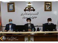 بازدید مدیران قضایی استان فارس از منطقه عملیاتی سروستان و سعادت‌آباد 33