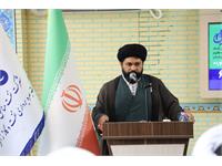 نشست تخصصی شورای امر به معروف و نهی از منکر در شرکت بهره‌برداری نفت و گاز زاگرس جنوبی 11