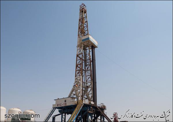 گام‎های بلند شرکت ملی نفت ایران برای انجام ۱۰ طرح اکتشافی در کشور