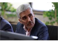 نشست کمیسیون اقتصادی مجلس با مدیران ارشد شرکت ملی نفت ایران 16