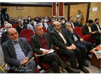 گزارش تصویری نشست صمیمی مدیرعامل شرکت نفت مناطق مرکزی ایران با کارکنان اداره پژوهش بمناسبت گرامیداشت هفته پژوهش 2