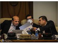 نشست بررسی طرح‌ها و پروژه‌های شرکت ملی نفت ایران 7