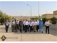 ۷۰ درصد طرح توسعه‌ و تولید زودهنگام نفت مرکزی در منطقه آغار و دالان قرار دارد 12