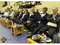 سیزدهمین دوره ارزیابی عملیاتی- تخصصی آتش‌نشانان زاگرس جنوبی  آغاز  شد 8