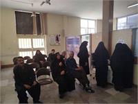 مسئولیت‌ اجتماعی شرکت بهره‌برداری نفت و گاز غرب 7