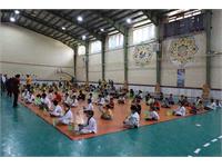 اجرای ویژه برنامه‌های فرهنگی به مناسبت عید غدیر در  زاگرس جنوبی 32