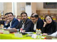 نشست پیش بینی بهره دهی چاه های شرکت نفت مناطق مرکزی ایران با بررسی تولید از چاه های نفت و گاز شرکت بهره برداری نفت و گاز