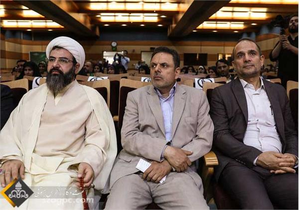 درخشش زاگرس جنوبی در هفتمین دوره مسابقات سراسری قرآن کریم و نهج البلاغه وزارت نفت 3