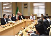 بهره برداری نهمین چاه در نخستین مخزن ذخیره سازی گاز خاورمیانه 20