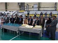 اجرای ویژه برنامه‌های فرهنگی به مناسبت عید غدیر در  زاگرس جنوبی 41