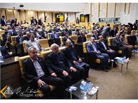 برگزاری نخستین کنفرانس ملی افزایش بهره دهی چاه های نفت و گاز 7