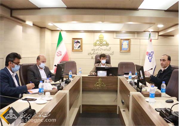 نشست مشترک دانشگاه شیراز 4