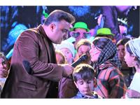 مراسم جشن پیروزی انقلاب اسلامی در مناطق عملیاتی شرکت زاگرس جنوبی 24