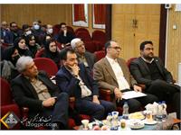 مهندس حیدری در روز حسابدار اعلام داشت 1