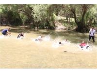 برگزاری اردوی فرهنگی تفریحی ویژه کارکنان و خانواده ها 15