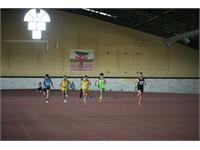 آیین اختتامیه مسابقات ورزشی سراسری فرزندان پسر ۲۵ سال و پایین تر شرکت ملی نفت ایران 30